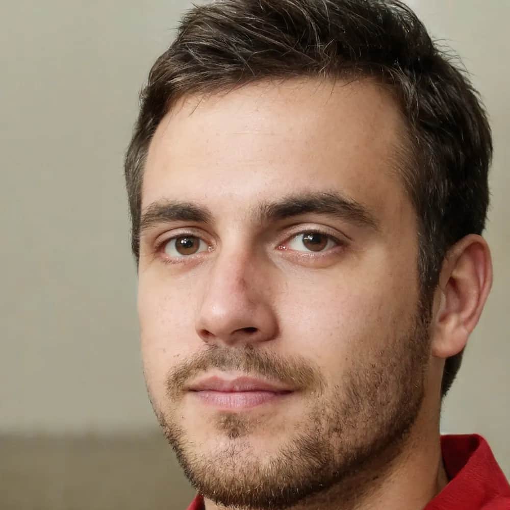 Autor Karol Kraśniewski