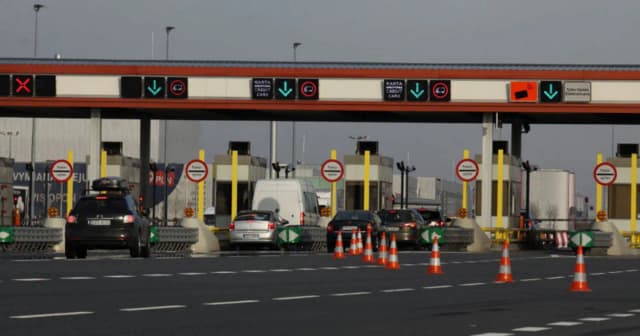 Kiedy likwidacja bramek na autostradach? Sprawdź, co musisz wiedzieć
