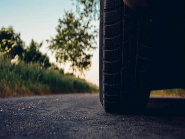 Felga 18 8.5 jaka opona - uniknij błędnego wyboru opon