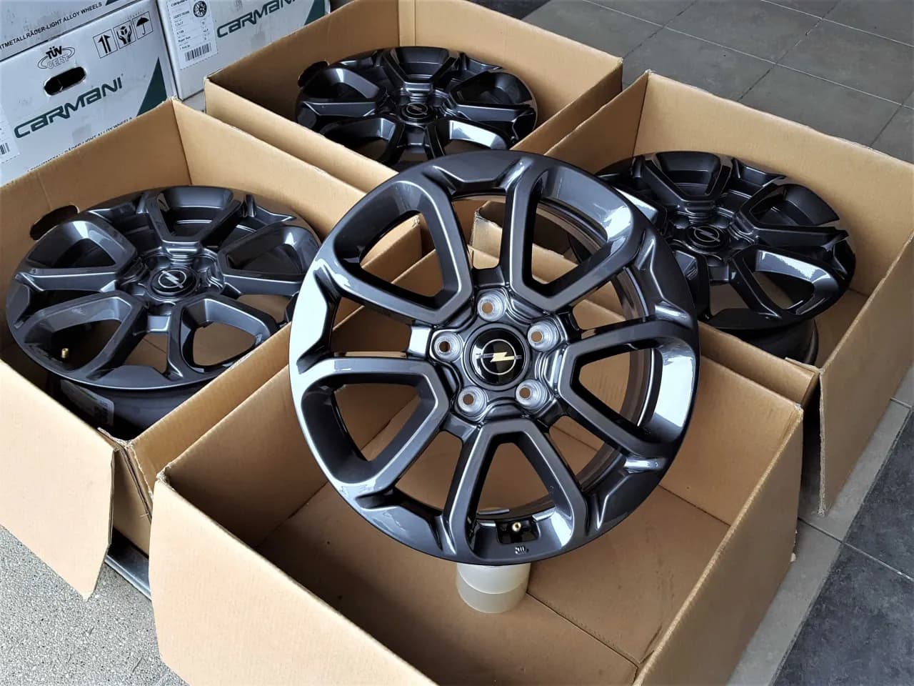 Jaki rozmiar felg do opla merivy b? Uniknij kosztownych błędów