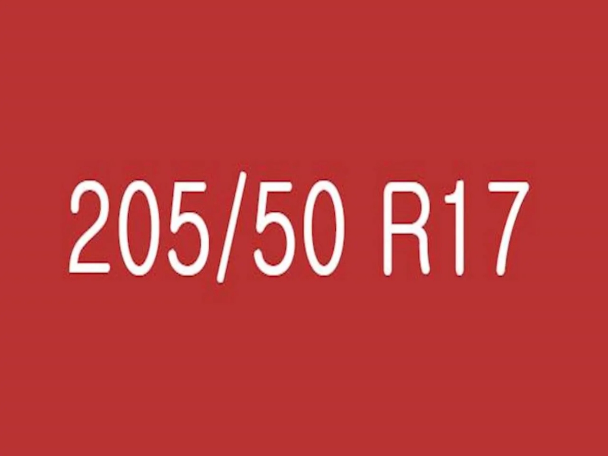 Jakie ciśnienie w oponach 205/50 R17? Uniknij błędów i zadbaj o bezpieczeństwo