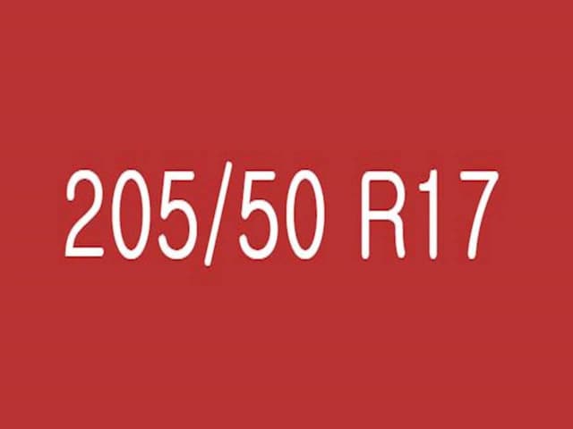 Jakie ciśnienie w oponach 205/50 R17? Uniknij błędów i zadbaj o bezpieczeństwo