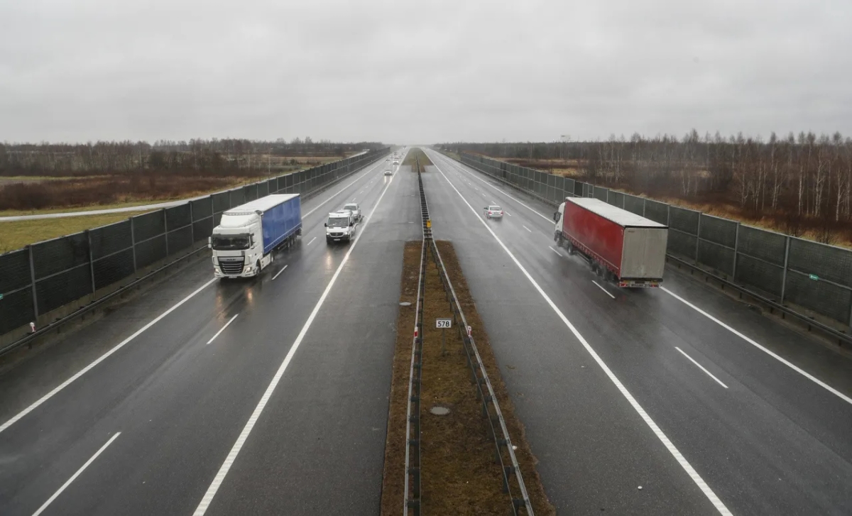 Autostrada Kraków Rzeszów: Kiedy otwarcie i co z opóźnieniami?