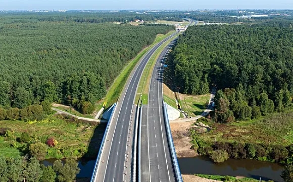 Ile kosztuje autostrada Łódź Gdańsk? Sprawdź najnowsze opłaty i trasy
