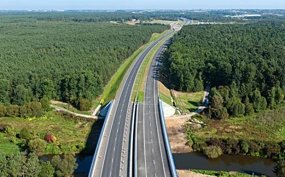 Ile kosztuje autostrada Łódź Gdańsk? Sprawdź najnowsze opłaty i trasy