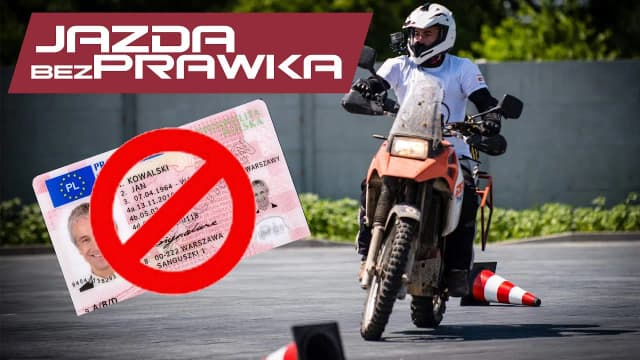 Co grozi za jazdę motorowerem bez uprawnień – kary i konsekwencje prawne