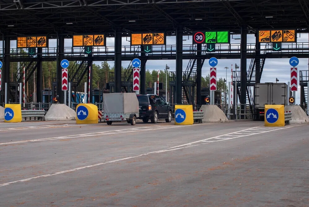 Jak teraz płacić za autostradę i uniknąć nieprzyjemnych opłat