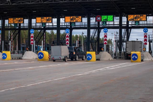 Jak teraz płacić za autostradę i uniknąć nieprzyjemnych opłat