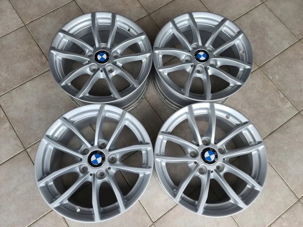 Jakie felgi do BMW Seria 1 wybrać, aby uniknąć kosztownych błędów