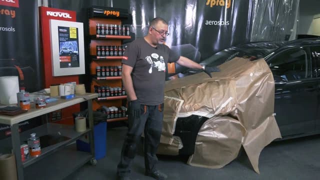 Jak zrobić zaprawkę na zderzaku i uniknąć najczęstszych błędów