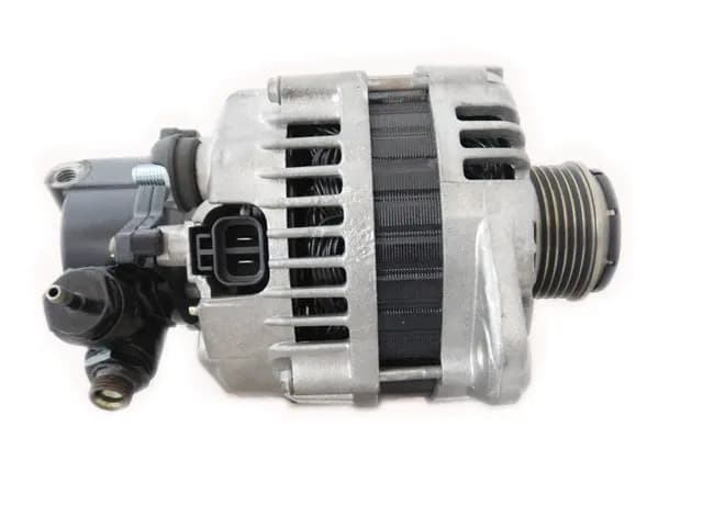 Jak wymontować alternator Opel Meriva 1.7 CDTI bez zbędnych problemów