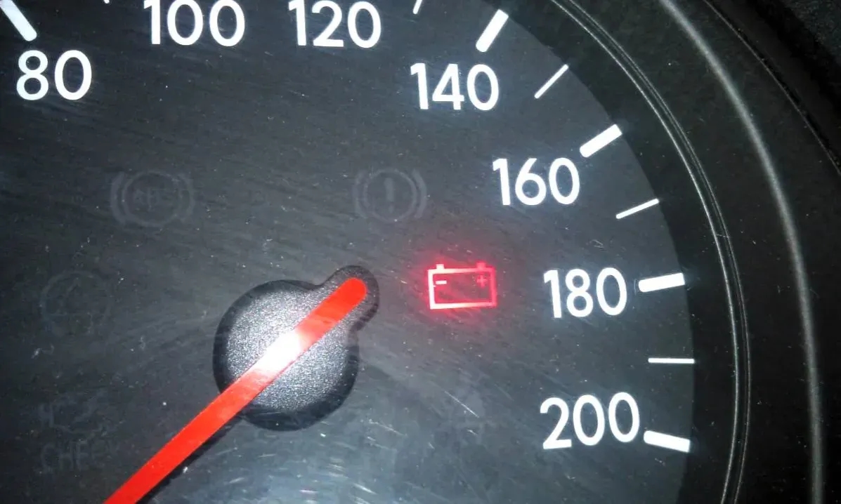 Objawy awarii alternatora w Seicento – jak je rozpoznać i naprawić