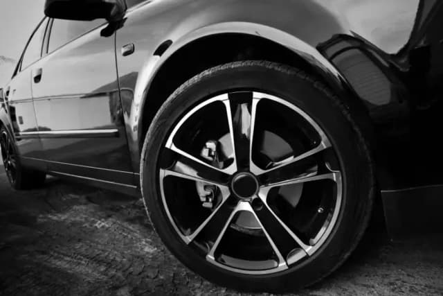 Jakie opony pasują do szerokości felgi 8 cali, aby uniknąć problemów?